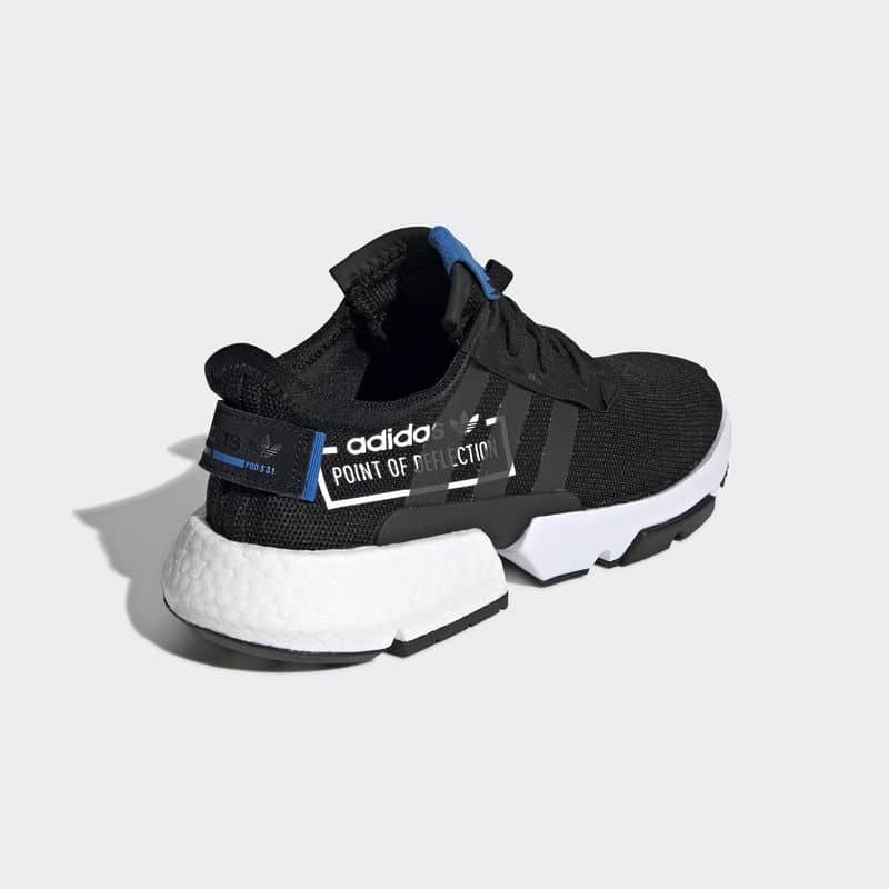 Adidas pod s3 1 core black hotsell